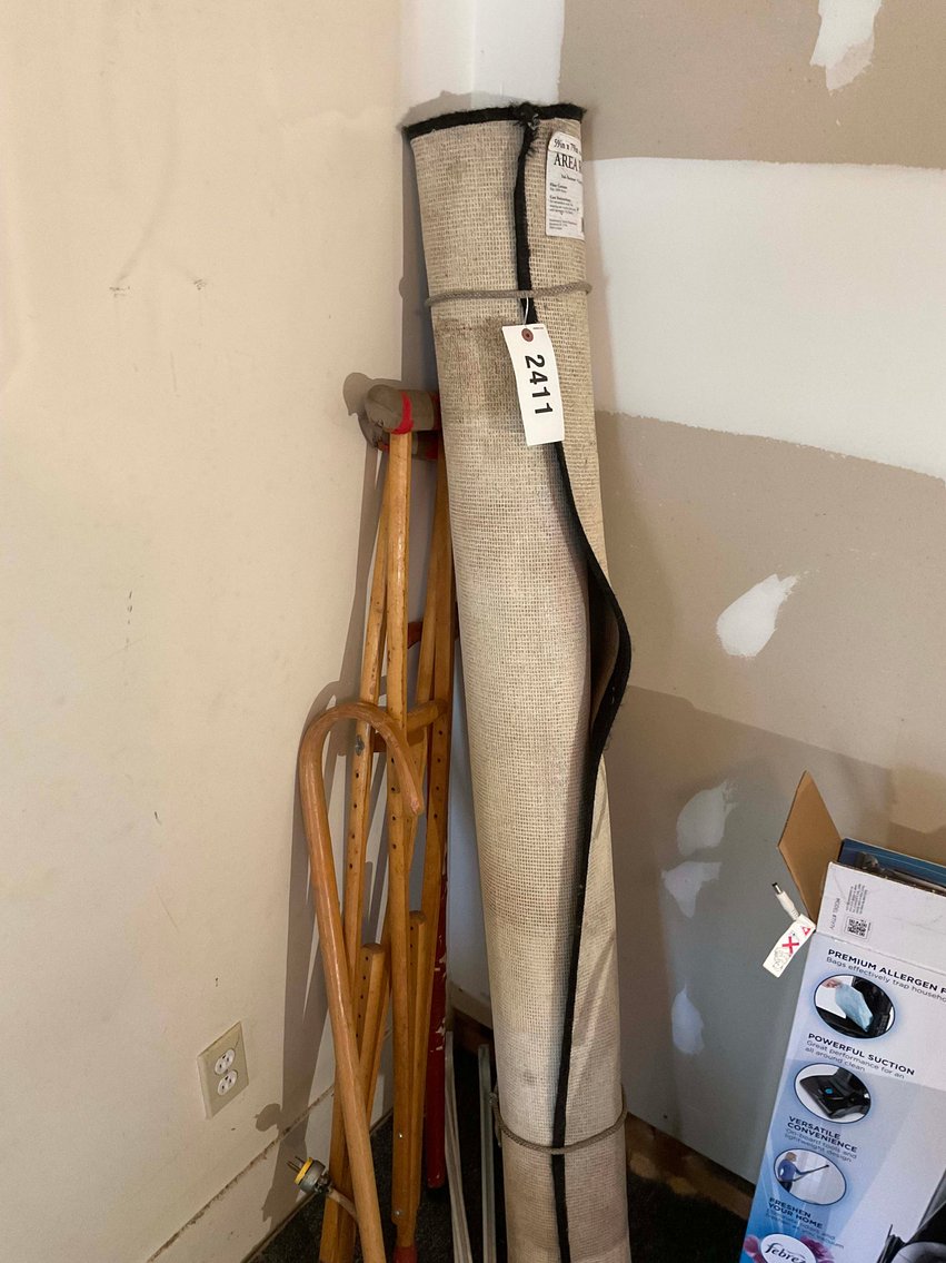 Image for Robert I.Tadlock Estate (deceased) Personal Property ONLINE Only Auction