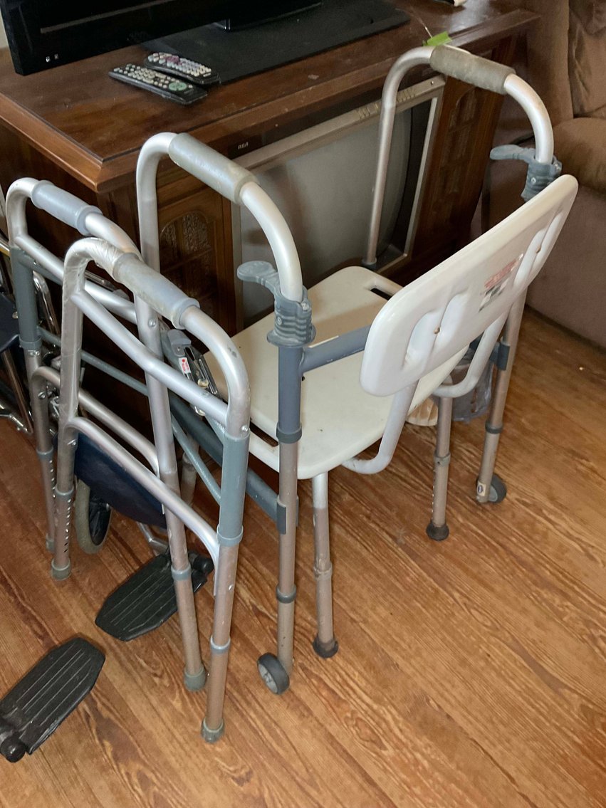 Image for Robert I.Tadlock Estate (deceased) Personal Property ONLINE Only Auction