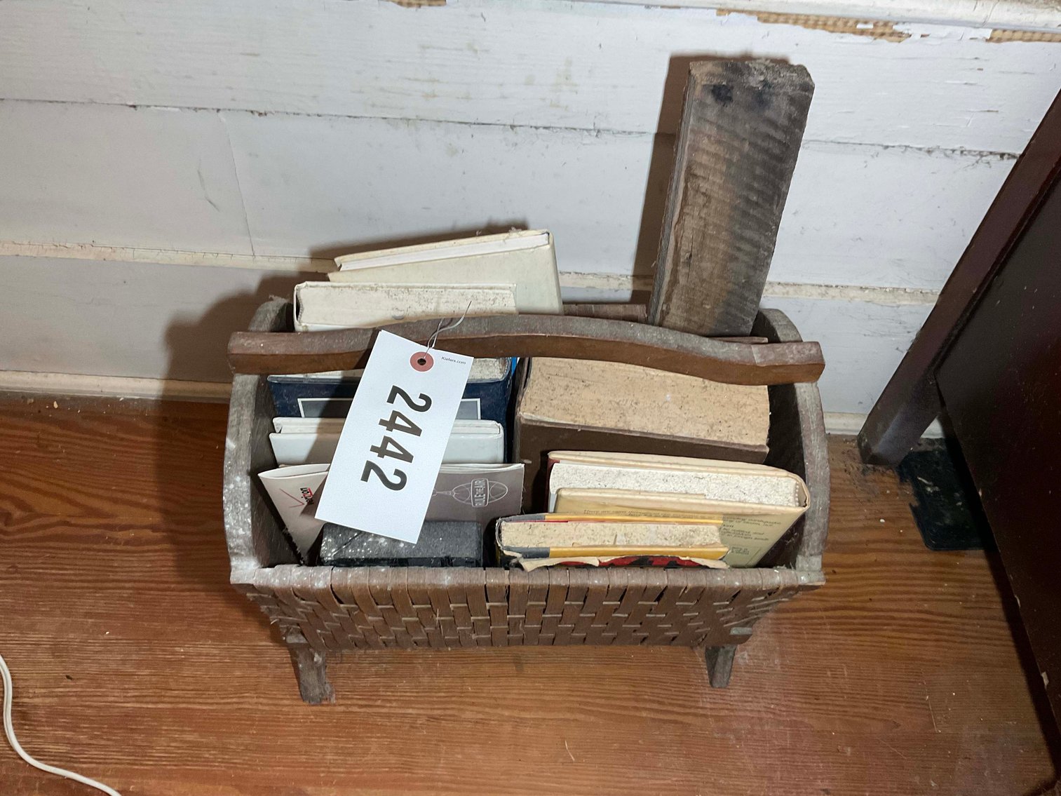 Image for Robert I.Tadlock Estate (deceased) Personal Property ONLINE Only Auction