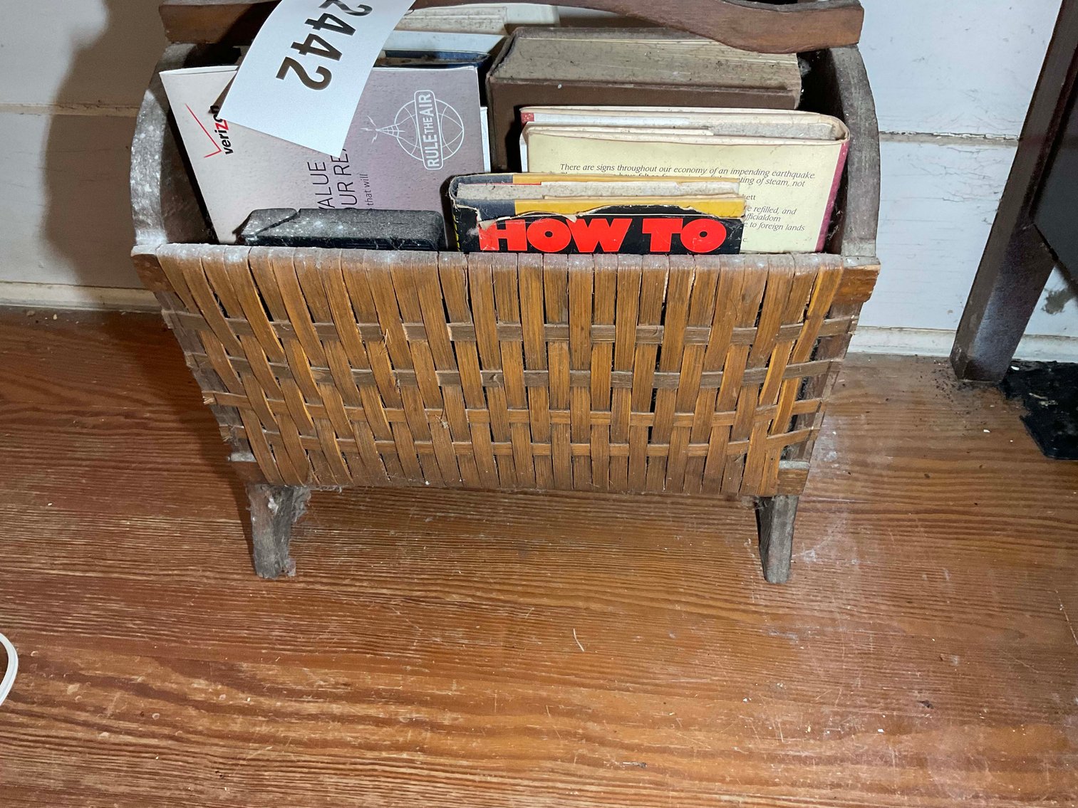 Image for Robert I.Tadlock Estate (deceased) Personal Property ONLINE Only Auction