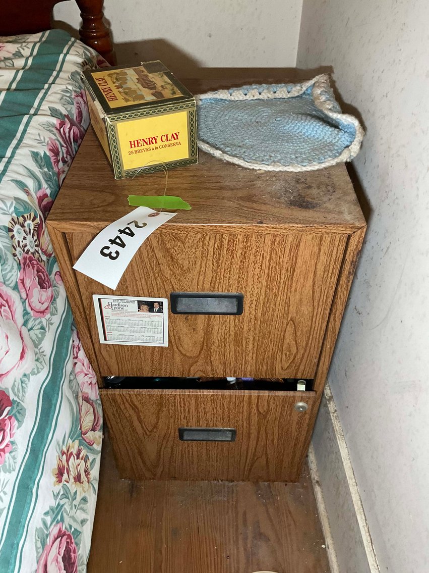 Image for Robert I.Tadlock Estate (deceased) Personal Property ONLINE Only Auction