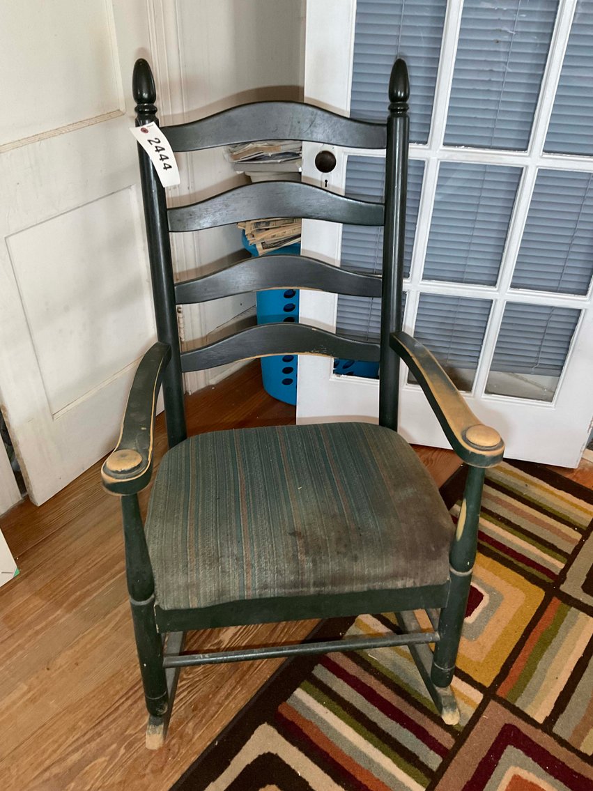 Image for Robert I.Tadlock Estate (deceased) Personal Property ONLINE Only Auction