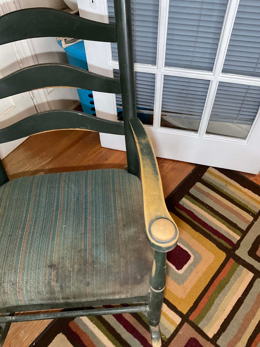 Image for Robert I.Tadlock Estate (deceased) Personal Property ONLINE Only Auction