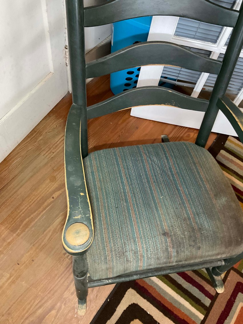 Image for Robert I.Tadlock Estate (deceased) Personal Property ONLINE Only Auction