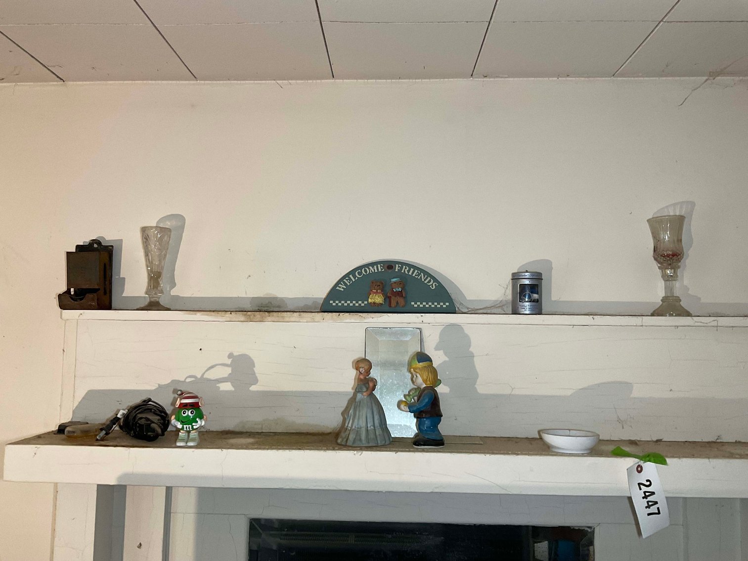 Image for Robert I.Tadlock Estate (deceased) Personal Property ONLINE Only Auction