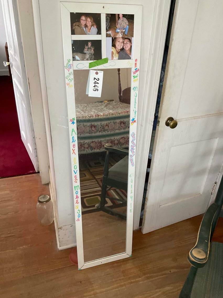 Image for Robert I.Tadlock Estate (deceased) Personal Property ONLINE Only Auction