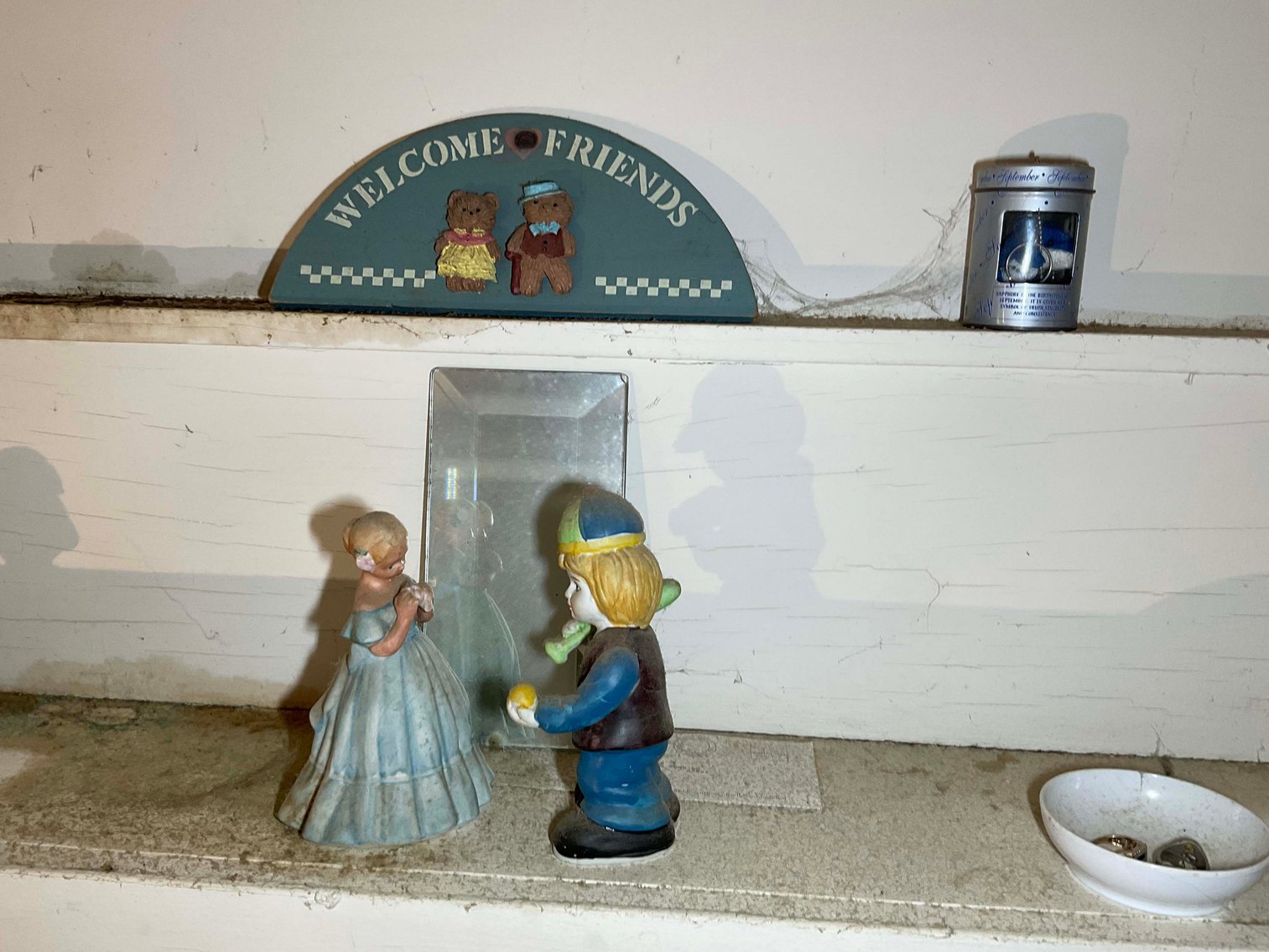 Image for Robert I.Tadlock Estate (deceased) Personal Property ONLINE Only Auction