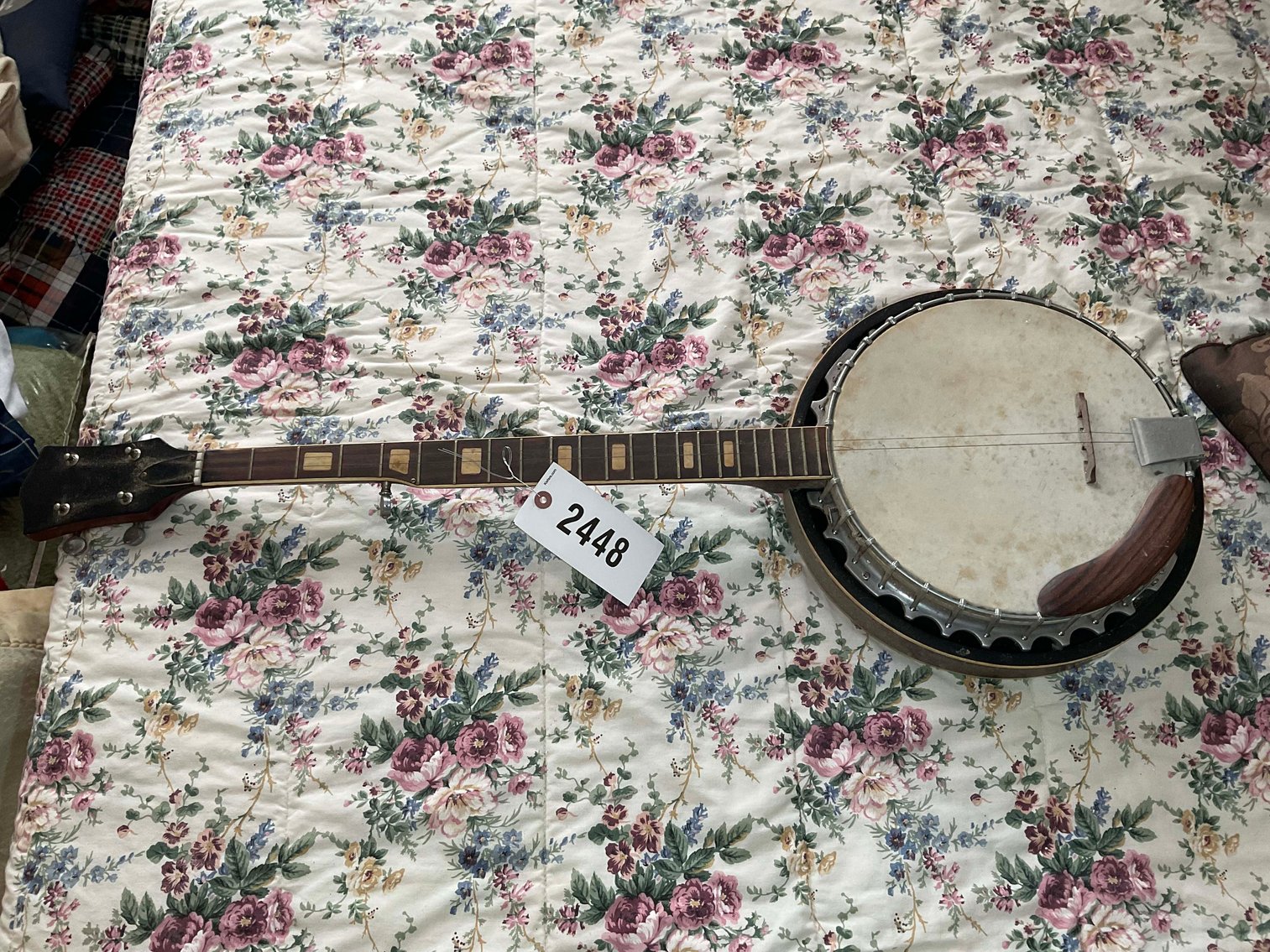 Image for Robert I.Tadlock Estate (deceased) Personal Property ONLINE Only Auction