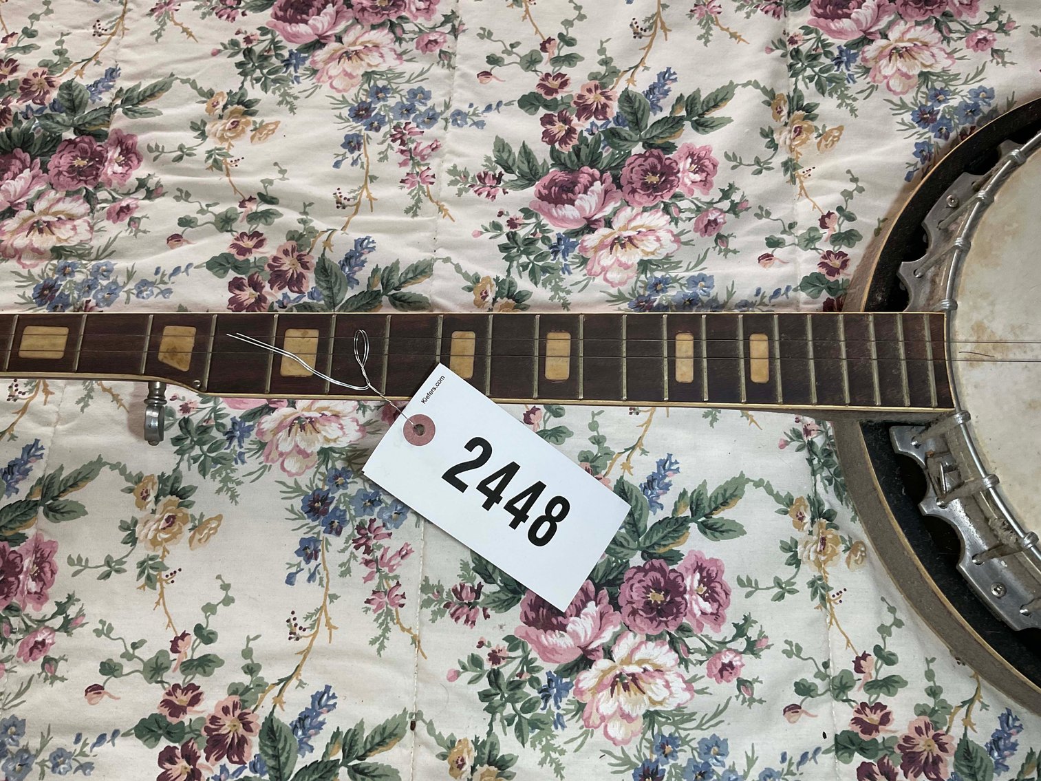 Image for Robert I.Tadlock Estate (deceased) Personal Property ONLINE Only Auction