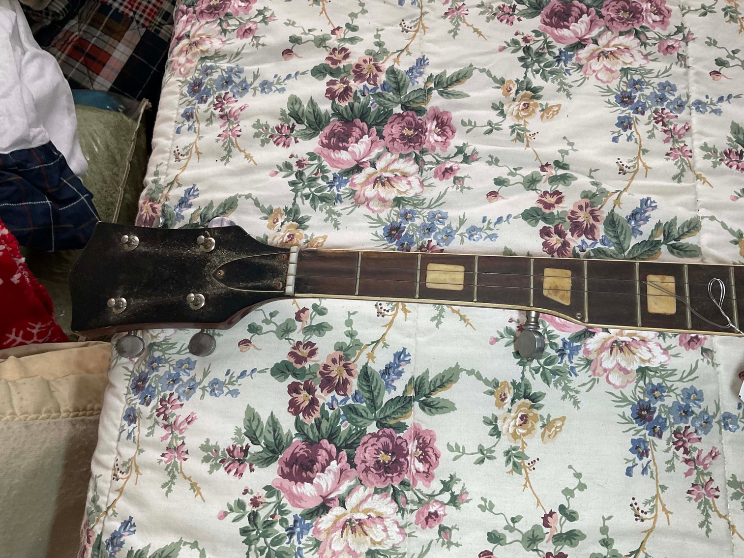 Image for Robert I.Tadlock Estate (deceased) Personal Property ONLINE Only Auction