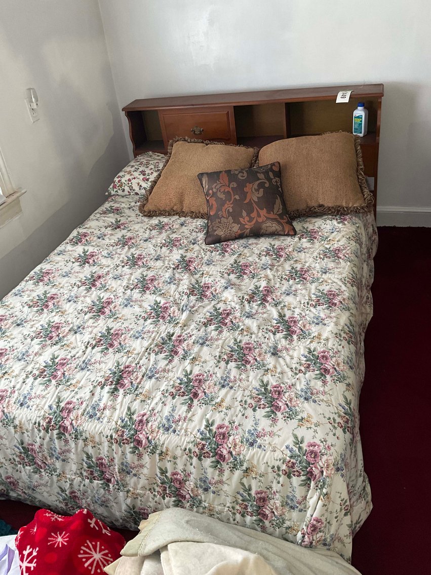 Image for Robert I.Tadlock Estate (deceased) Personal Property ONLINE Only Auction