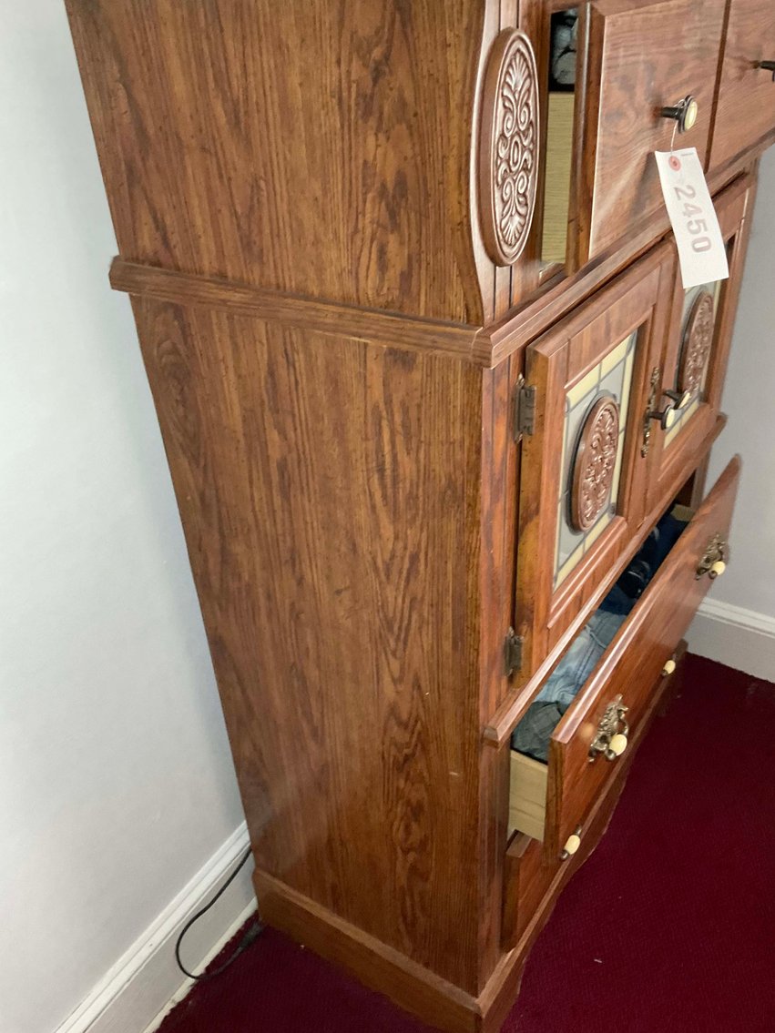 Image for Robert I.Tadlock Estate (deceased) Personal Property ONLINE Only Auction