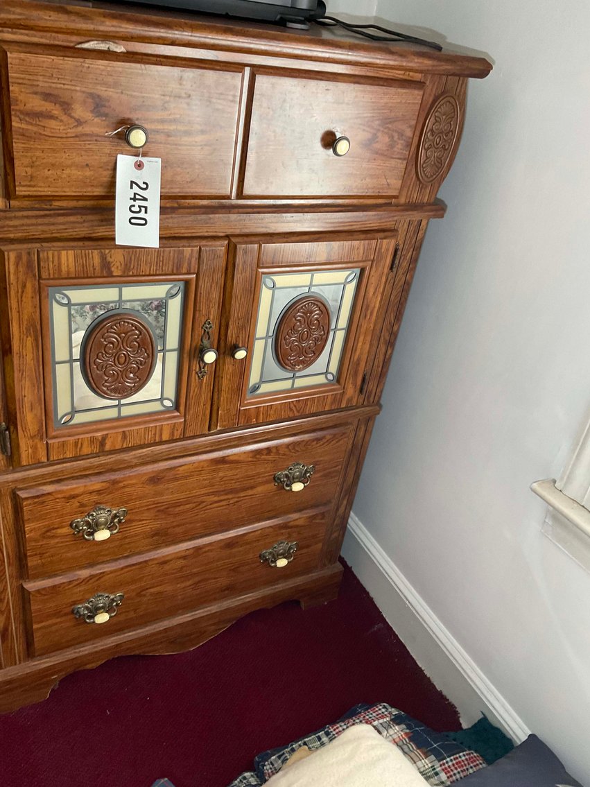 Image for Robert I.Tadlock Estate (deceased) Personal Property ONLINE Only Auction