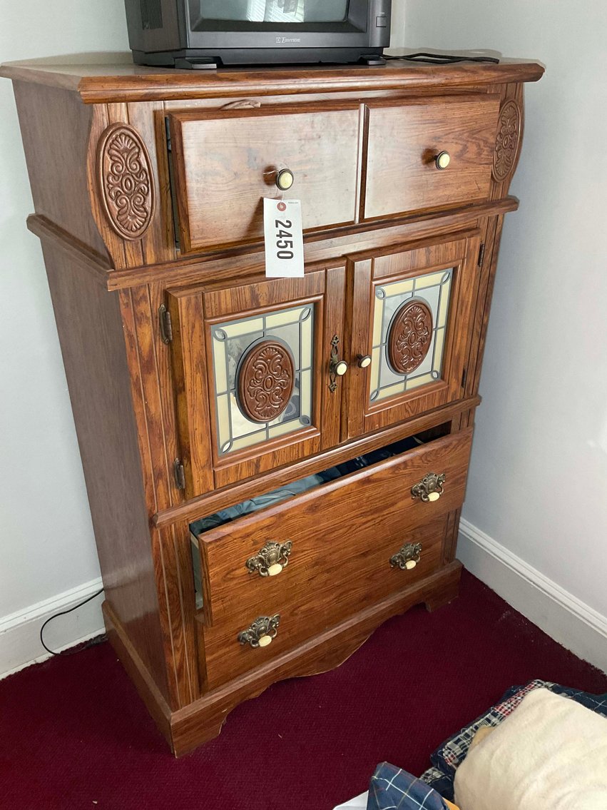 Image for Robert I.Tadlock Estate (deceased) Personal Property ONLINE Only Auction