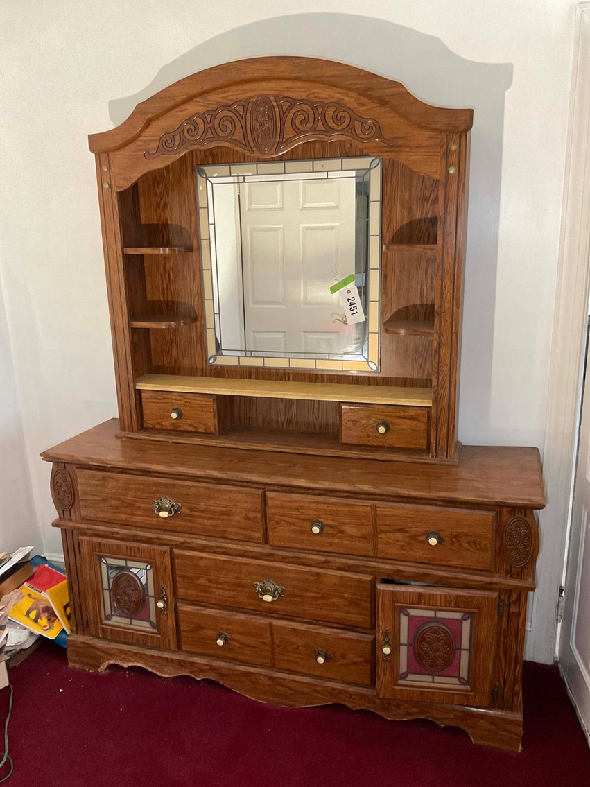 Image for Robert I.Tadlock Estate (deceased) Personal Property ONLINE Only Auction