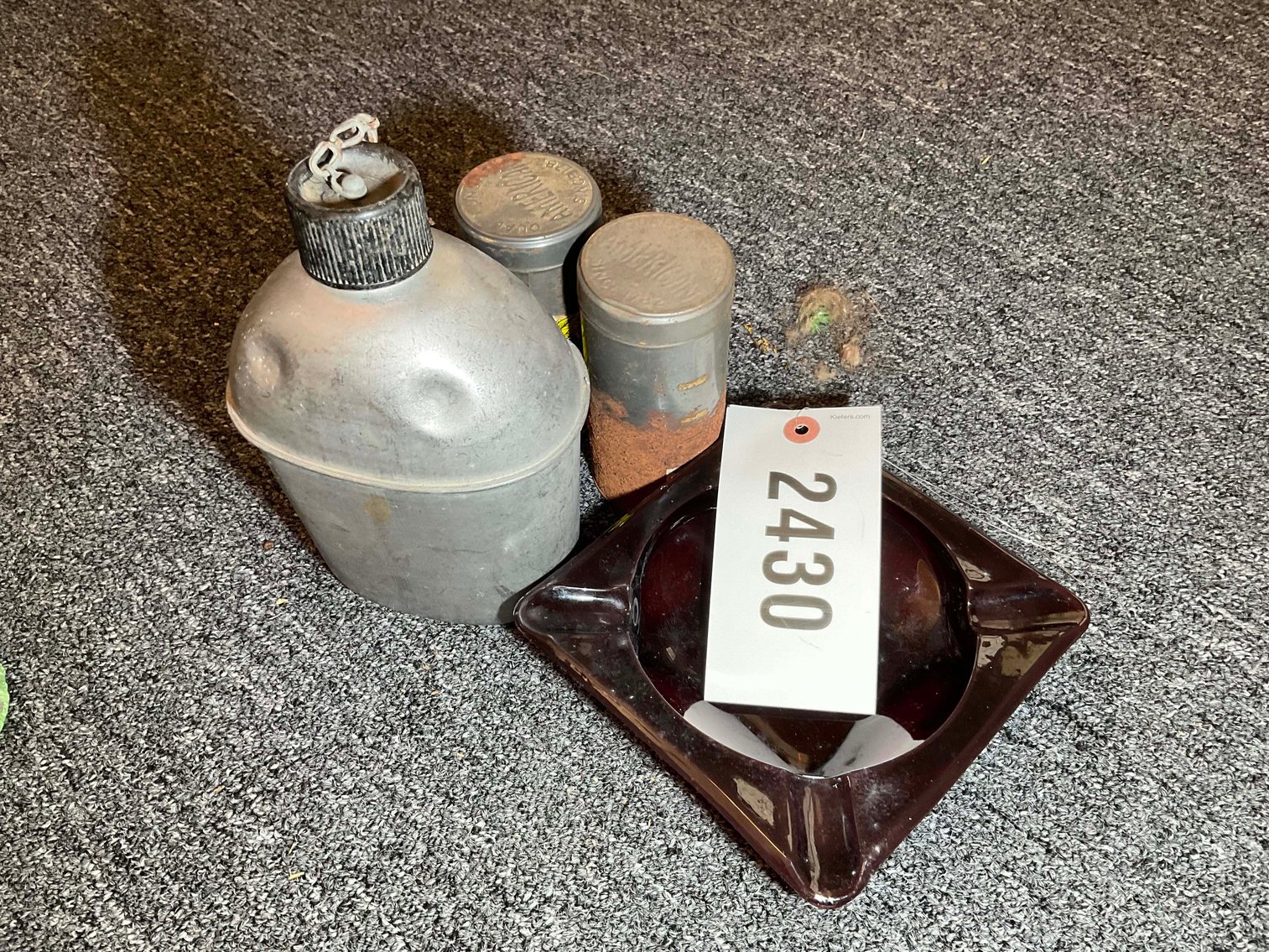 Image for Robert I.Tadlock Estate (deceased) Personal Property ONLINE Only Auction