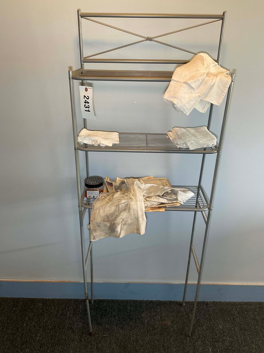 Image for Robert I.Tadlock Estate (deceased) Personal Property ONLINE Only Auction