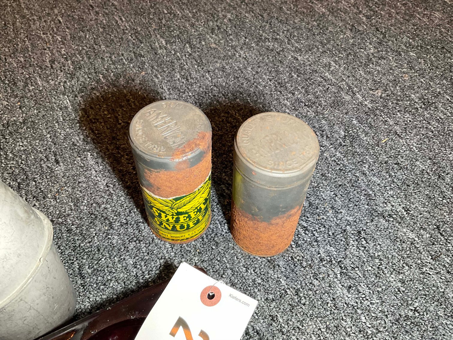 Image for Robert I.Tadlock Estate (deceased) Personal Property ONLINE Only Auction