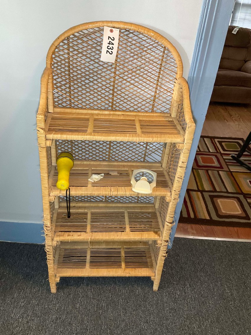 Image for Robert I.Tadlock Estate (deceased) Personal Property ONLINE Only Auction