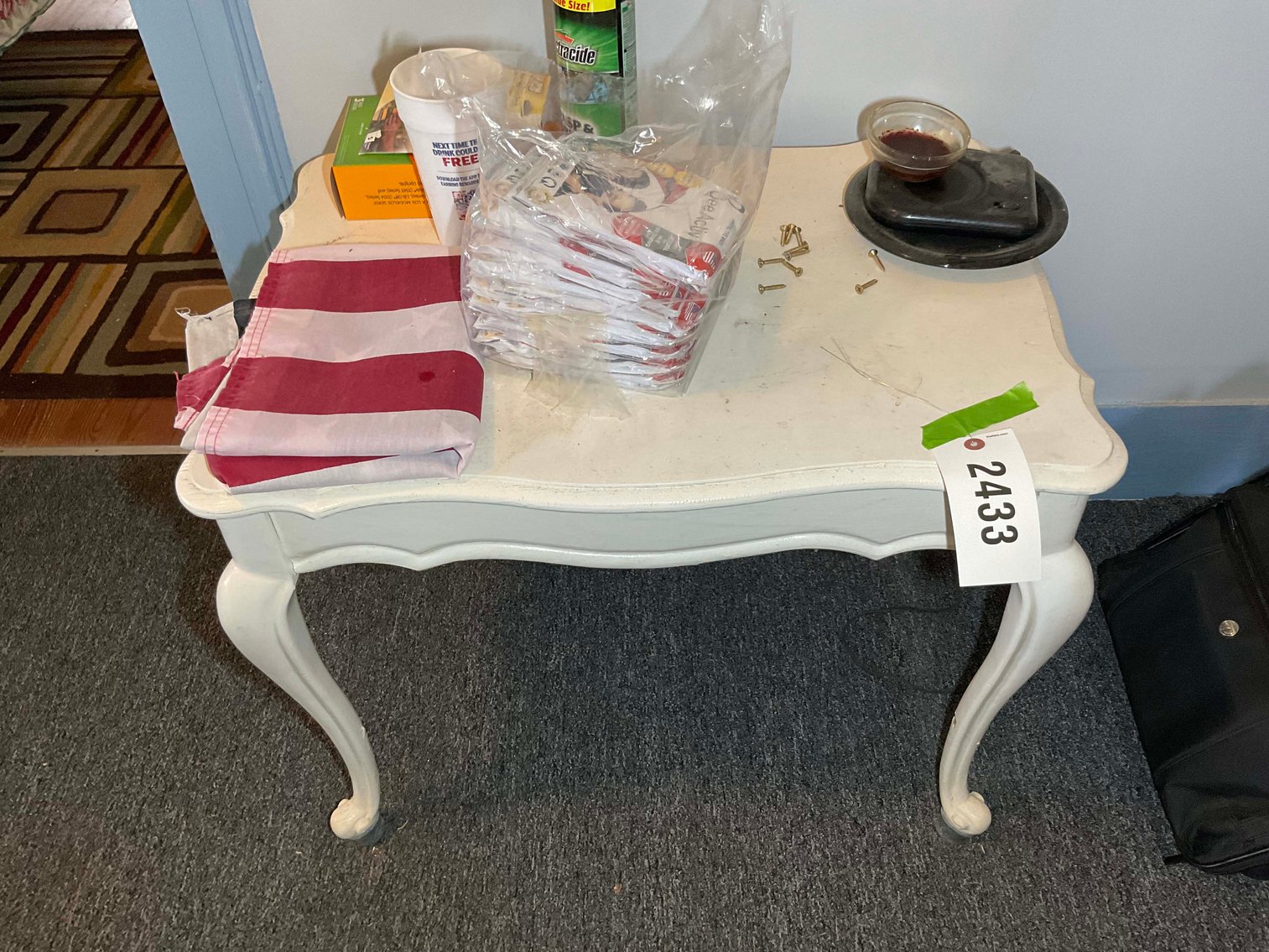 Image for Robert I.Tadlock Estate (deceased) Personal Property ONLINE Only Auction