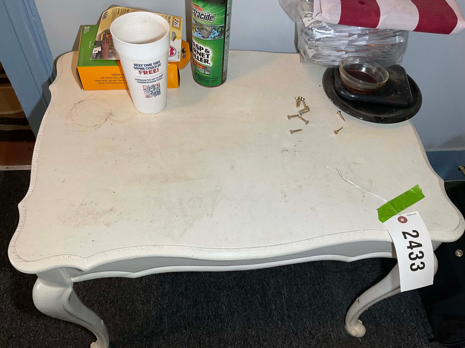 Image for Robert I.Tadlock Estate (deceased) Personal Property ONLINE Only Auction