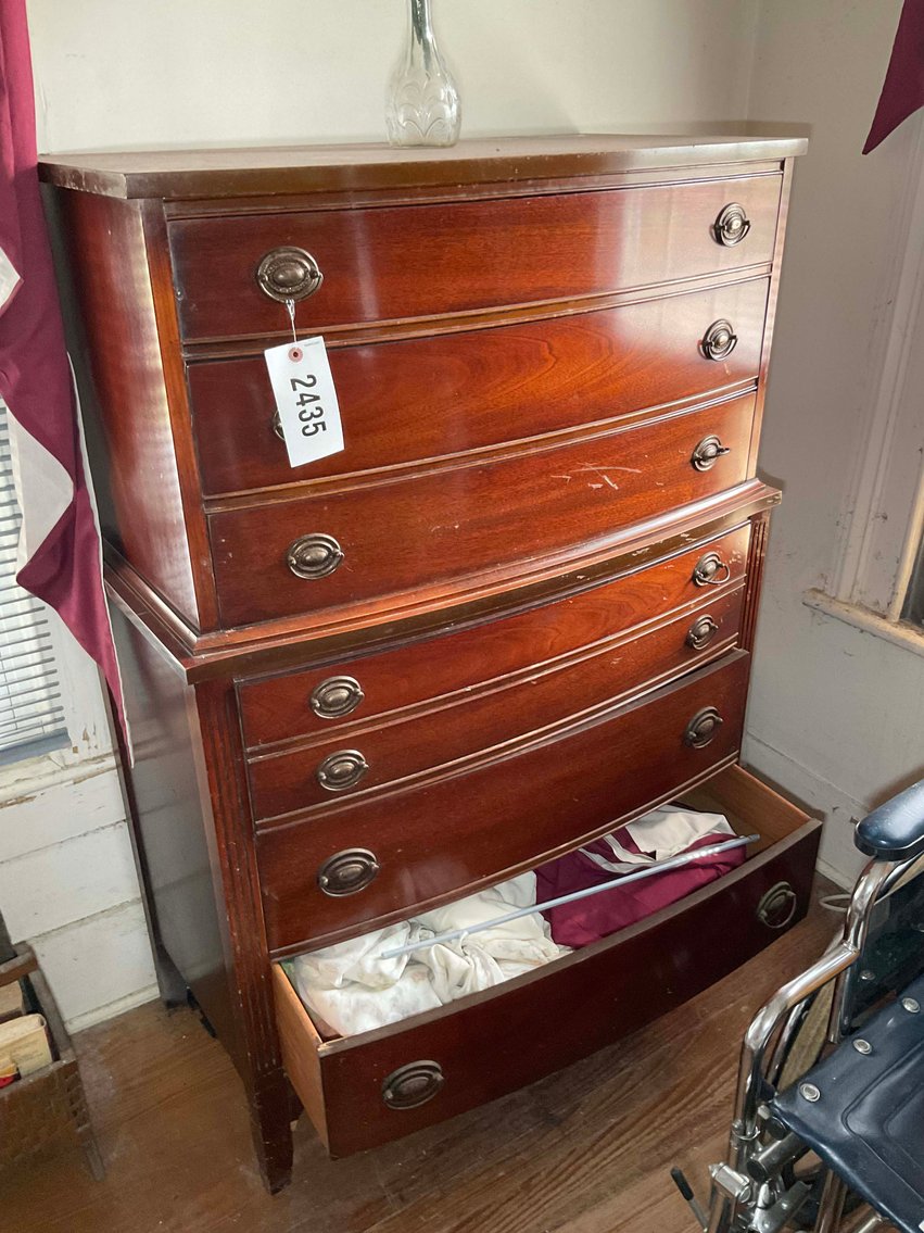 Image for Robert I.Tadlock Estate (deceased) Personal Property ONLINE Only Auction