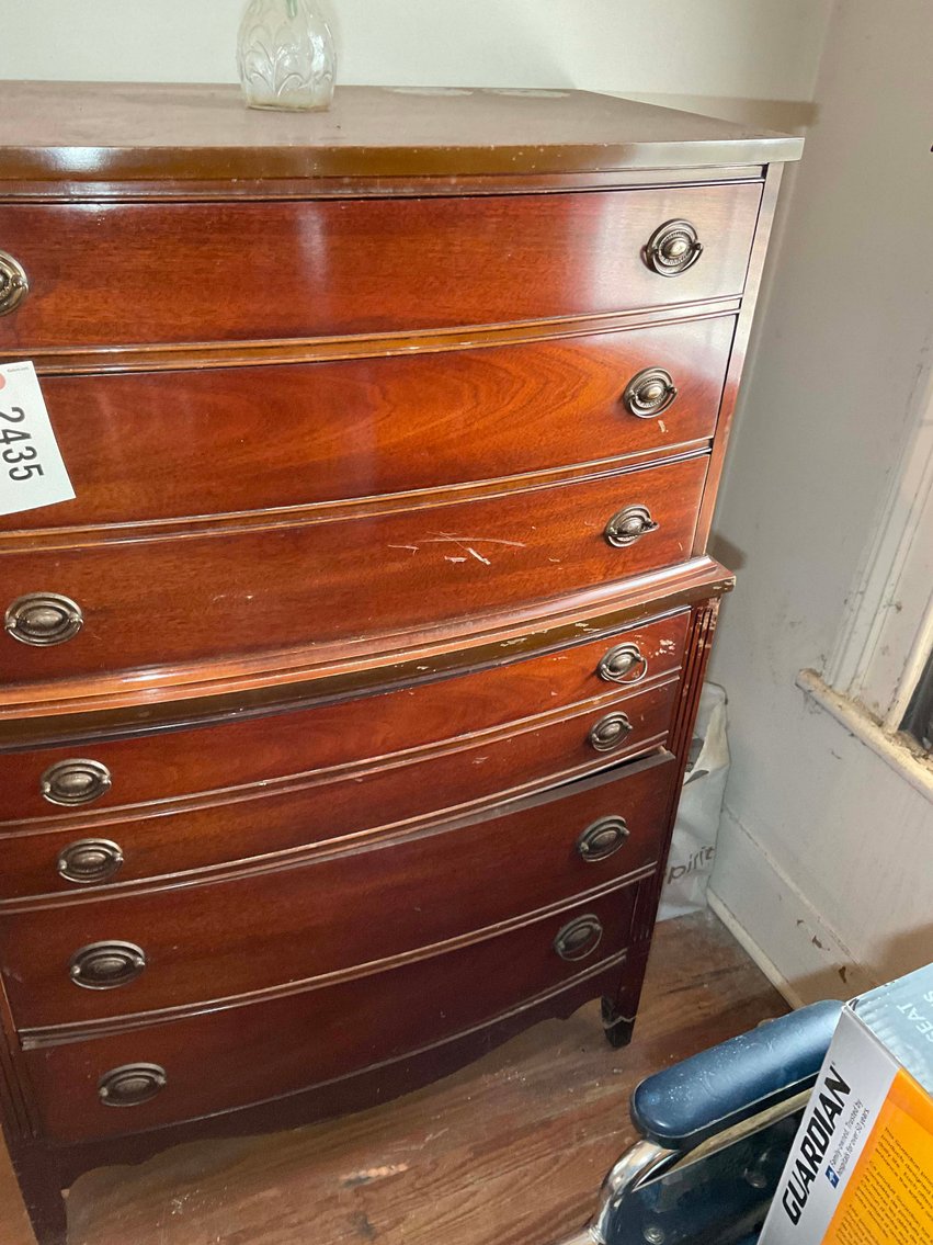 Image for Robert I.Tadlock Estate (deceased) Personal Property ONLINE Only Auction