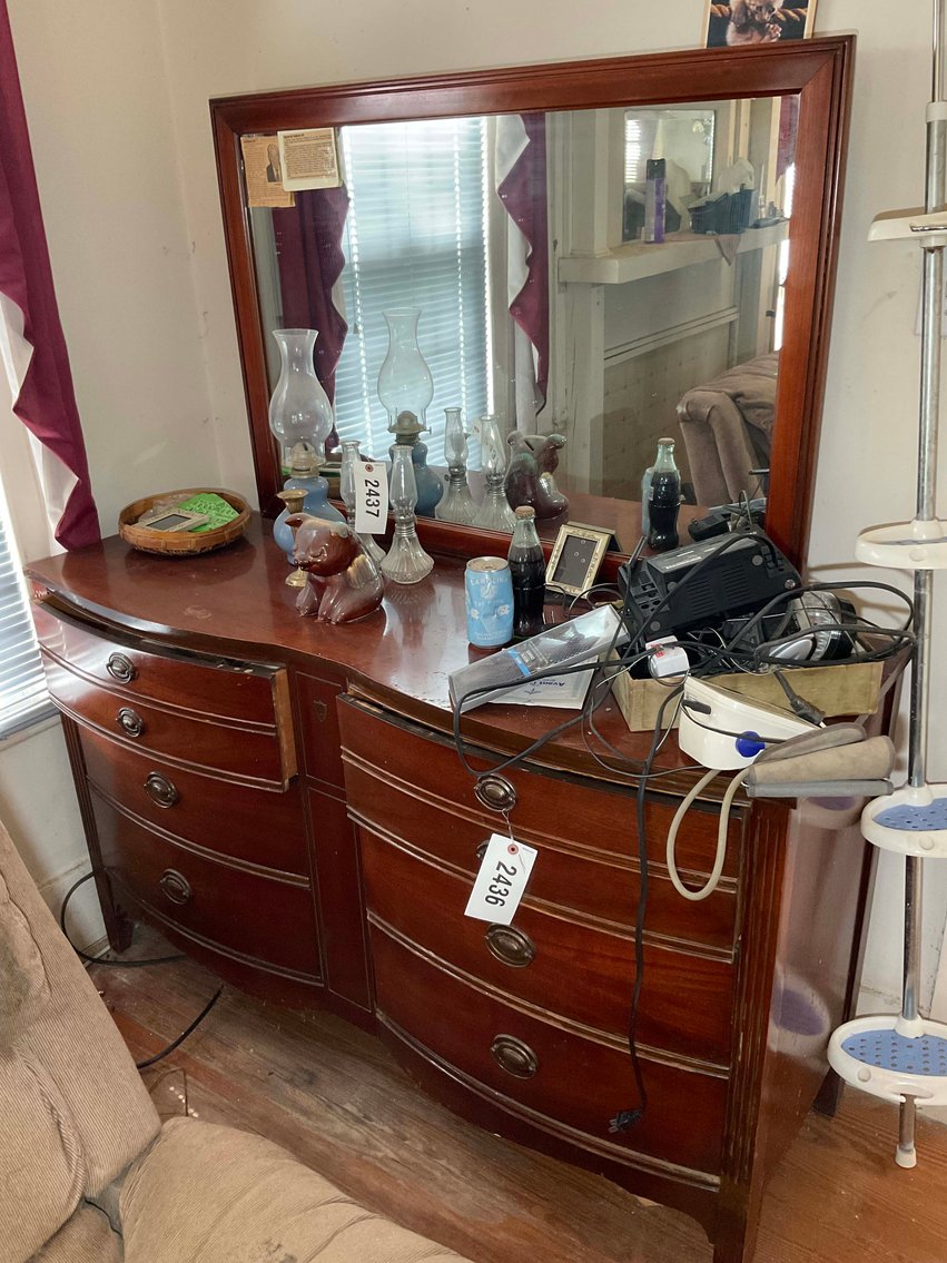 Image for Robert I.Tadlock Estate (deceased) Personal Property ONLINE Only Auction