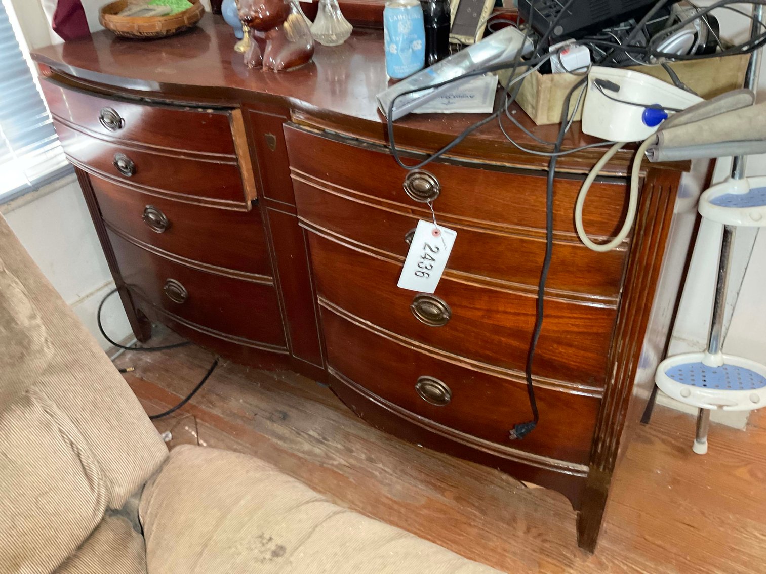 Image for Robert I.Tadlock Estate (deceased) Personal Property ONLINE Only Auction