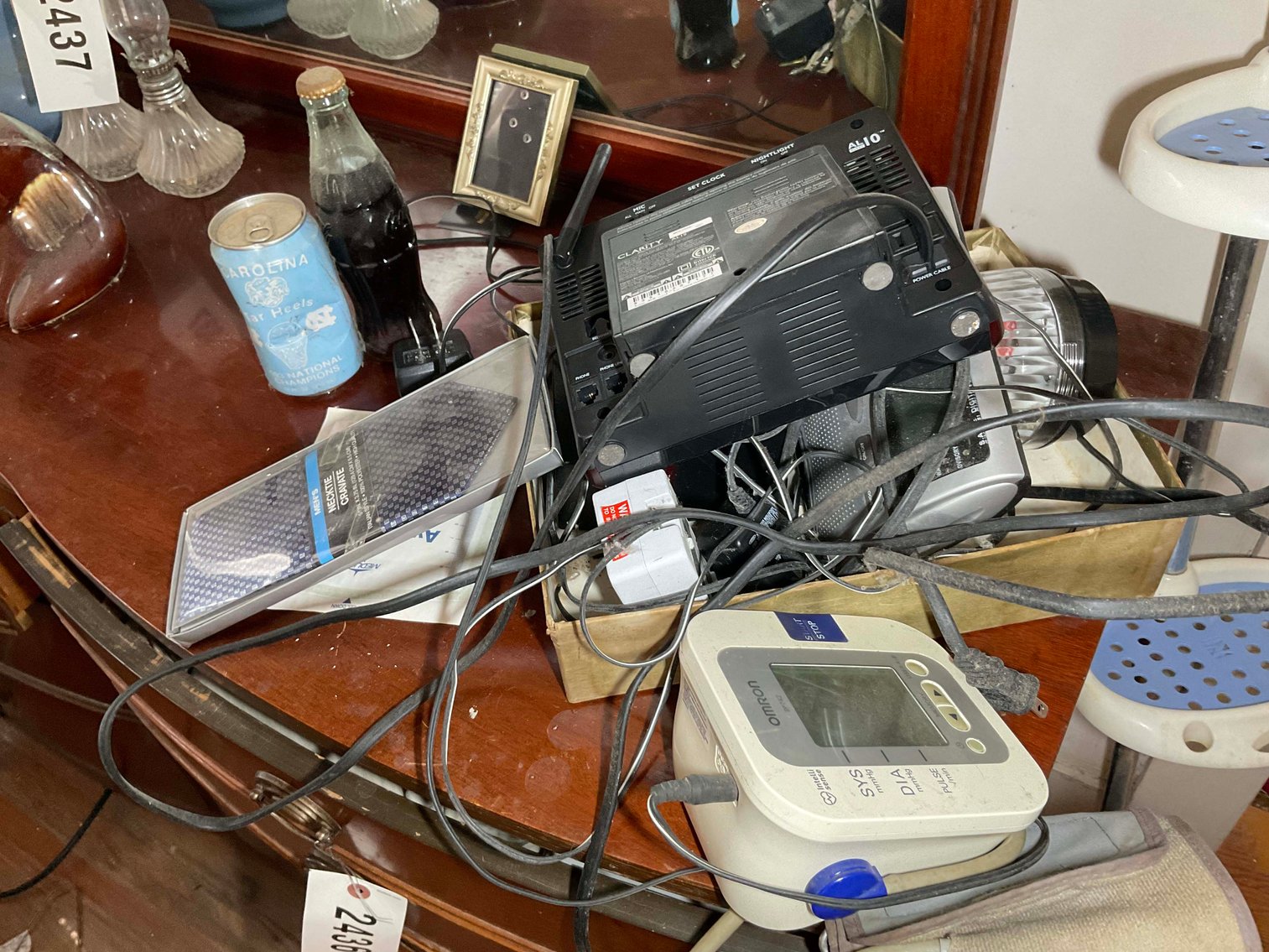 Image for Robert I.Tadlock Estate (deceased) Personal Property ONLINE Only Auction