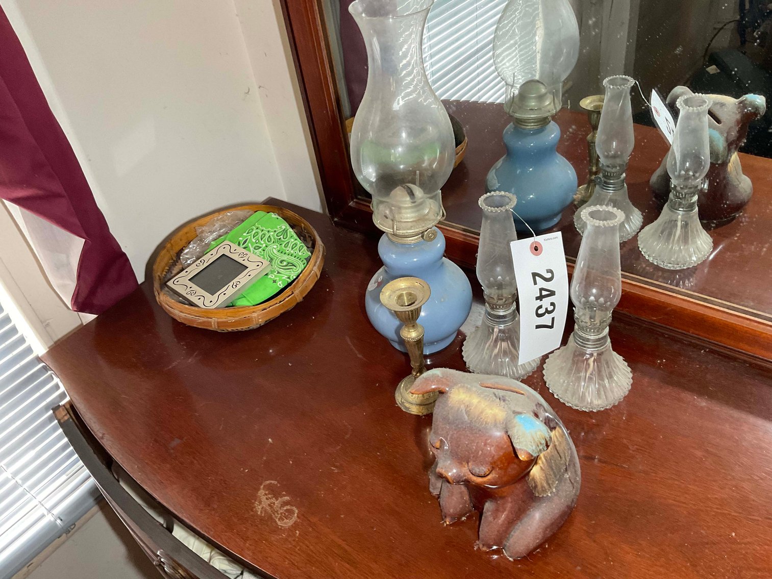 Image for Robert I.Tadlock Estate (deceased) Personal Property ONLINE Only Auction