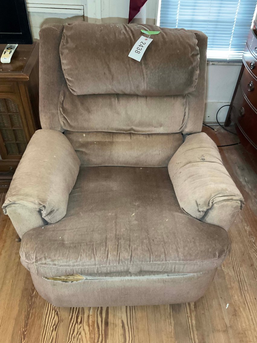 Image for Robert I.Tadlock Estate (deceased) Personal Property ONLINE Only Auction