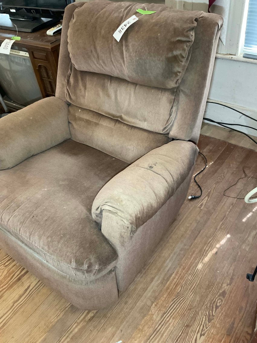 Image for Robert I.Tadlock Estate (deceased) Personal Property ONLINE Only Auction