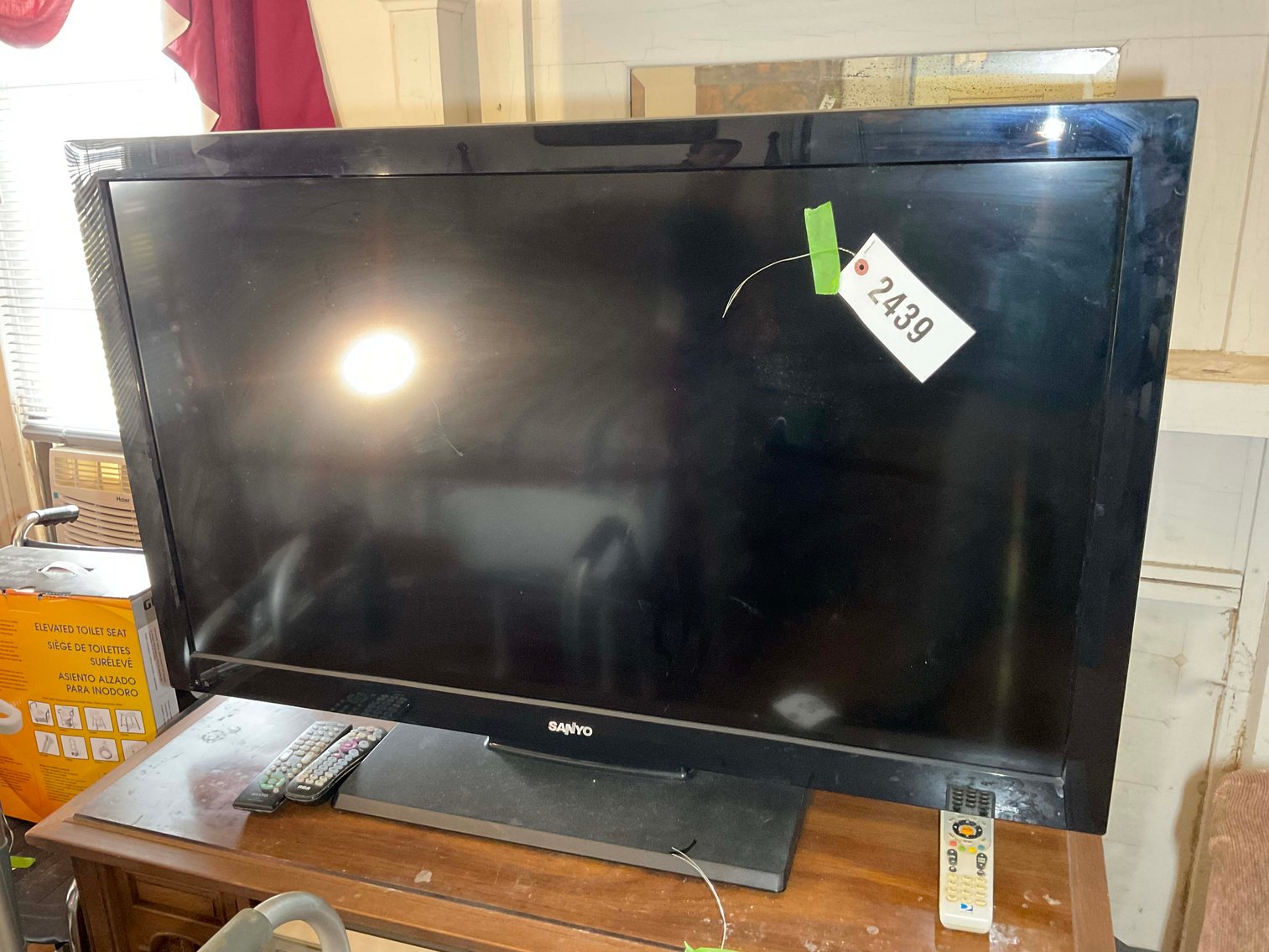 Image for Robert I.Tadlock Estate (deceased) Personal Property ONLINE Only Auction