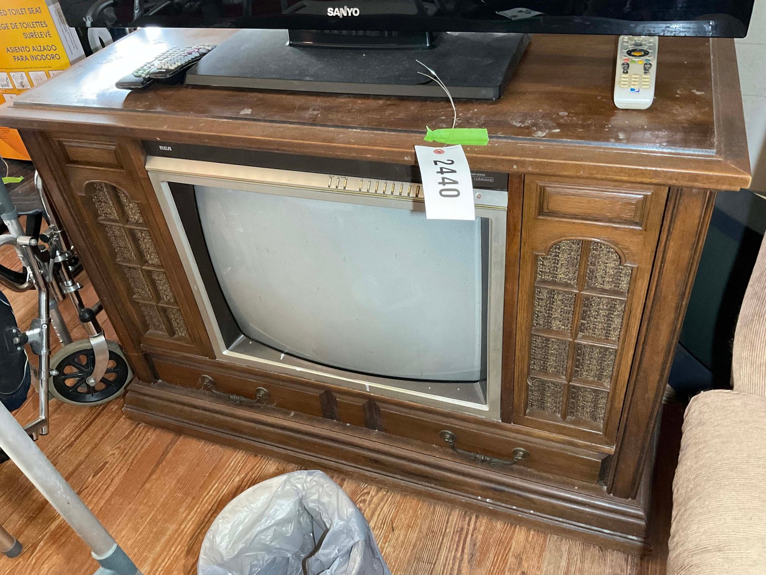 Image for Robert I.Tadlock Estate (deceased) Personal Property ONLINE Only Auction