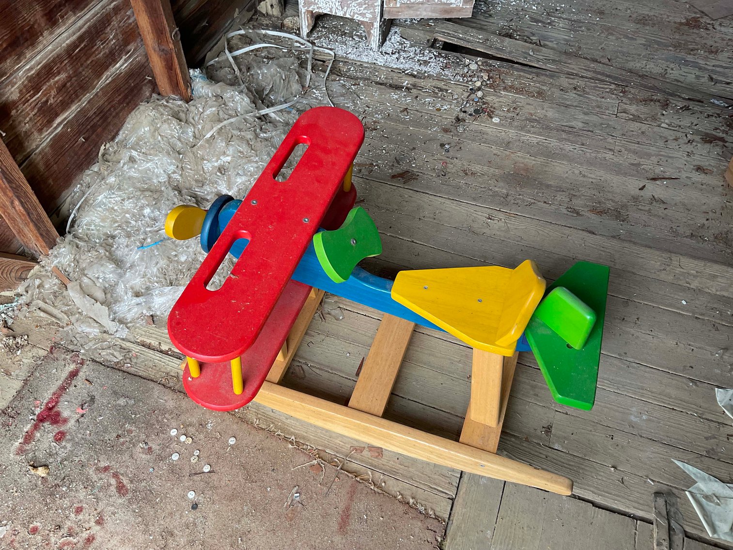 Image for Large Farmhouse located on nearly 2 acres in Johnston County!