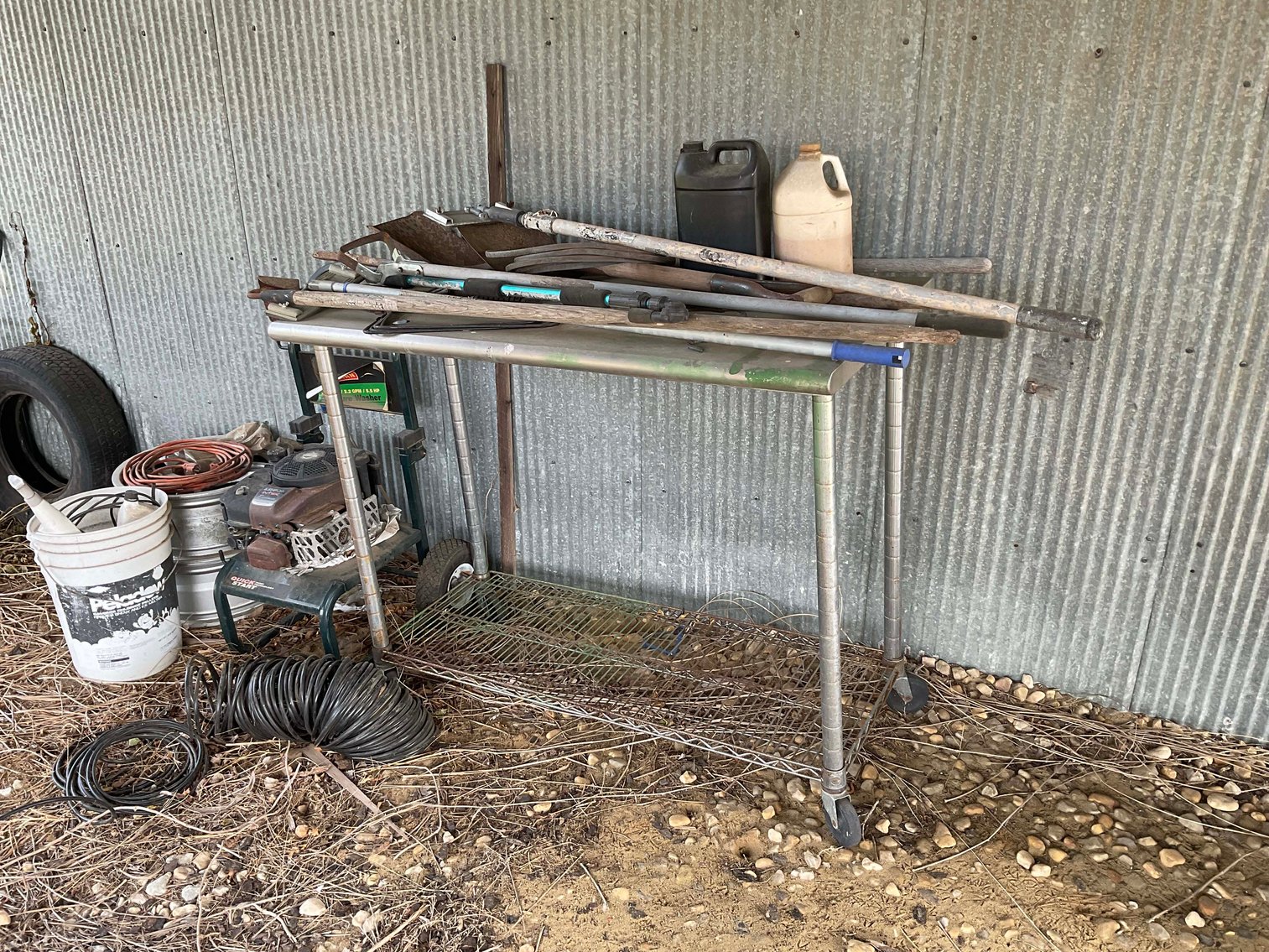 Image for Large Farmhouse located on nearly 2 acres in Johnston County!