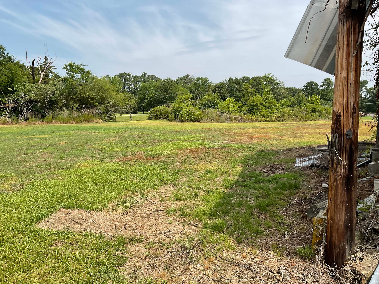 Image for Large Farmhouse located on nearly 2 acres in Johnston County!