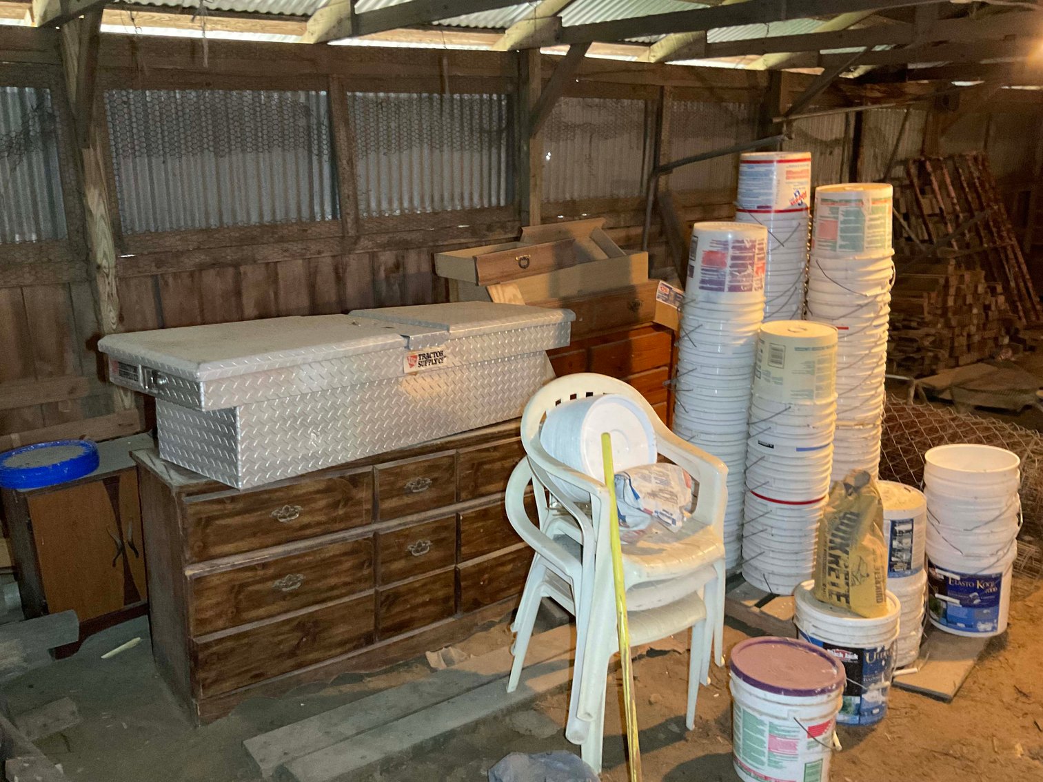 Image for Large Farmhouse located on nearly 2 acres in Johnston County!