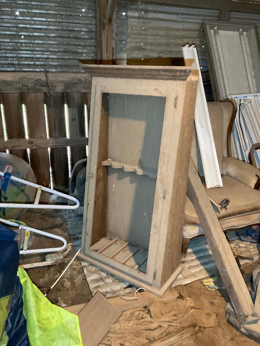 Image for Large Farmhouse located on nearly 2 acres in Johnston County!