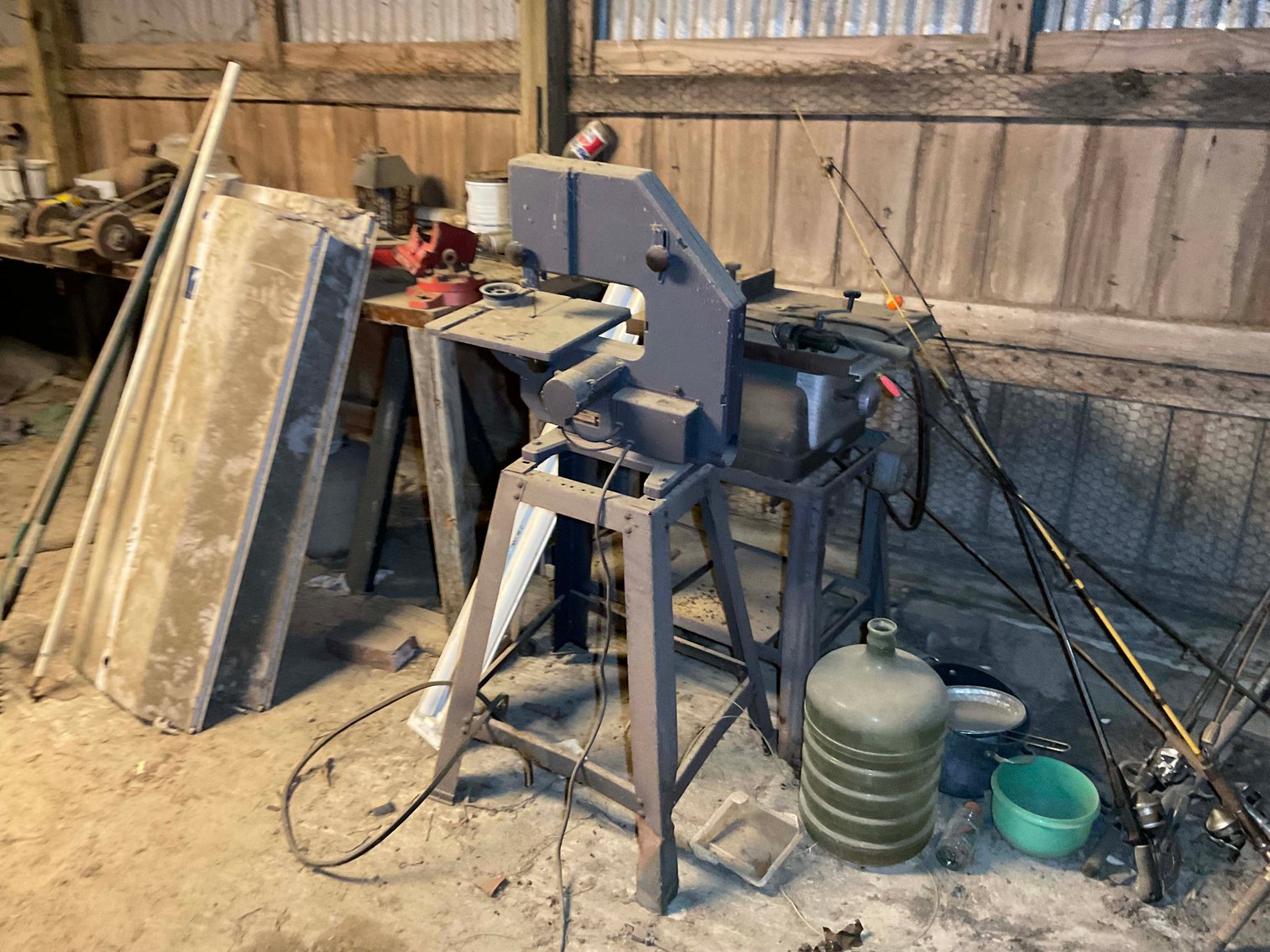 Image for Large Farmhouse located on nearly 2 acres in Johnston County!