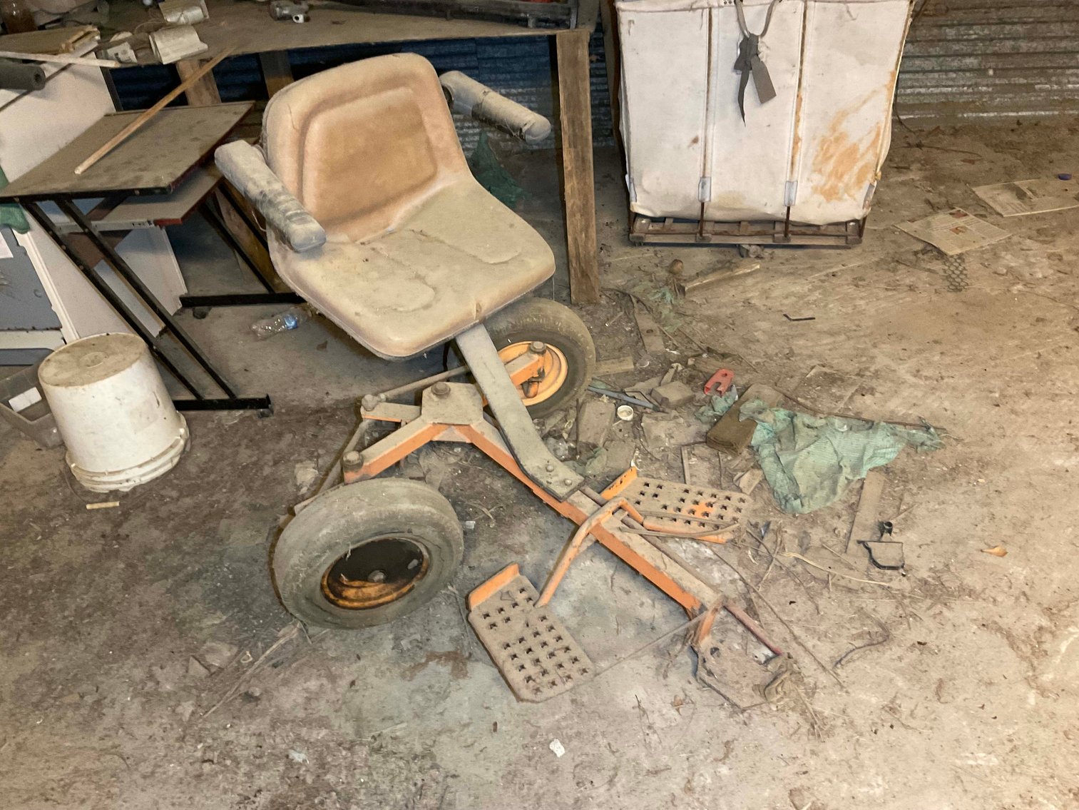 Image for Large Farmhouse located on nearly 2 acres in Johnston County!