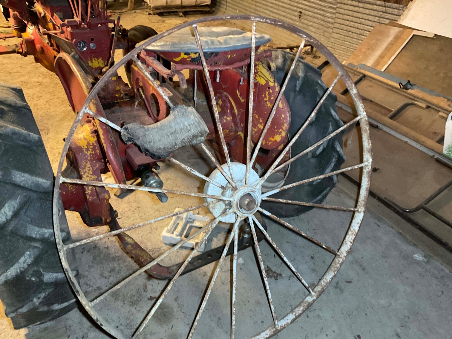 Image for Large Farmhouse located on nearly 2 acres in Johnston County!