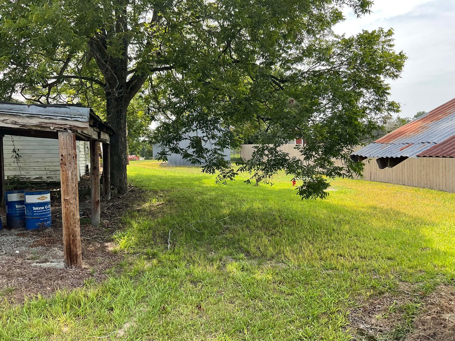 Image for Large Farmhouse located on nearly 2 acres in Johnston County!