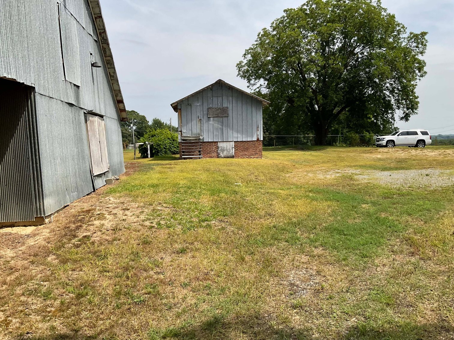 Image for Large Farmhouse located on nearly 2 acres in Johnston County!