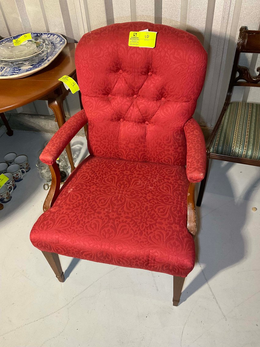 Image for Online Only Personal Property Auction Event from an Estate in Durham!