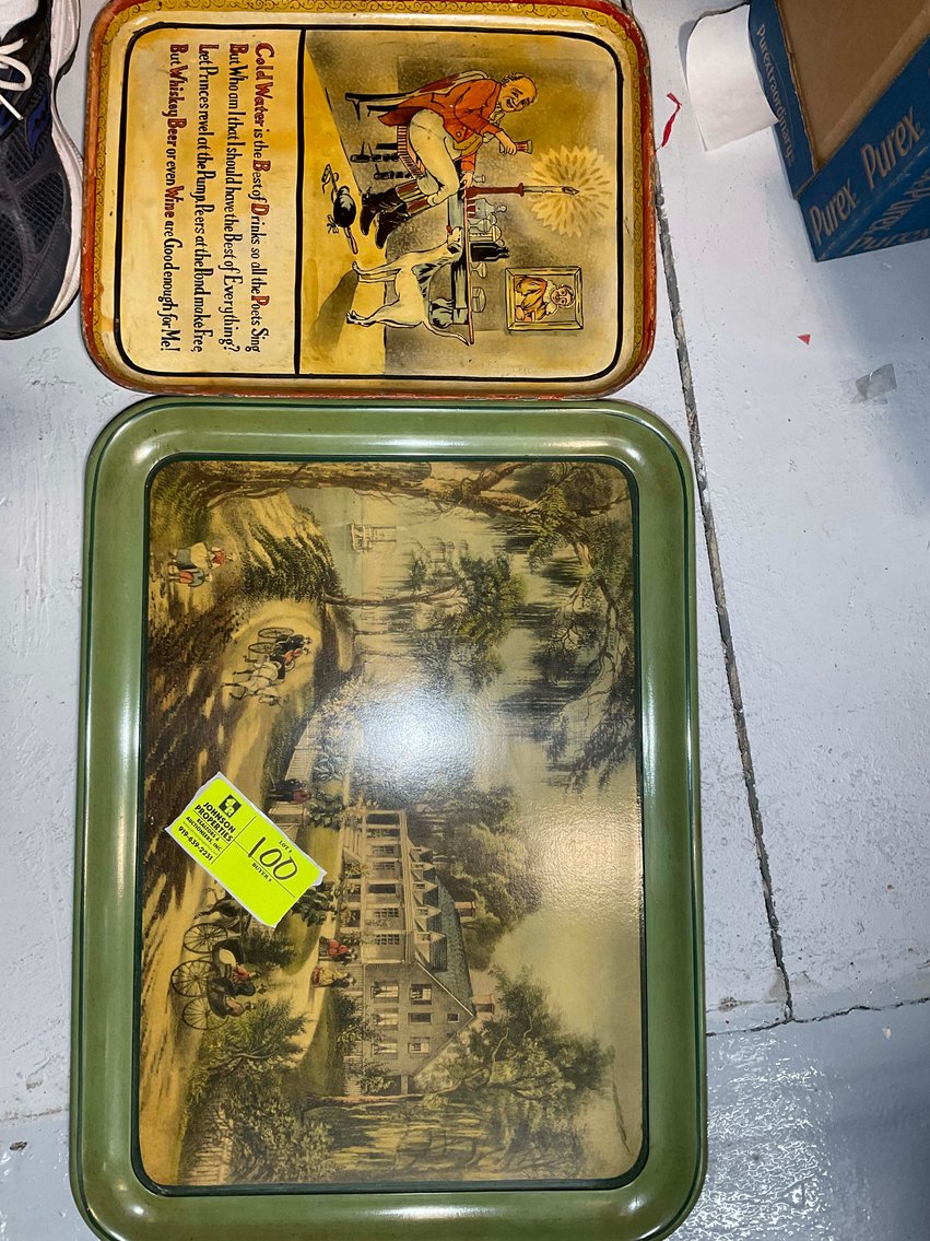 Image for Online Only Personal Property Auction Event from an Estate in Durham!