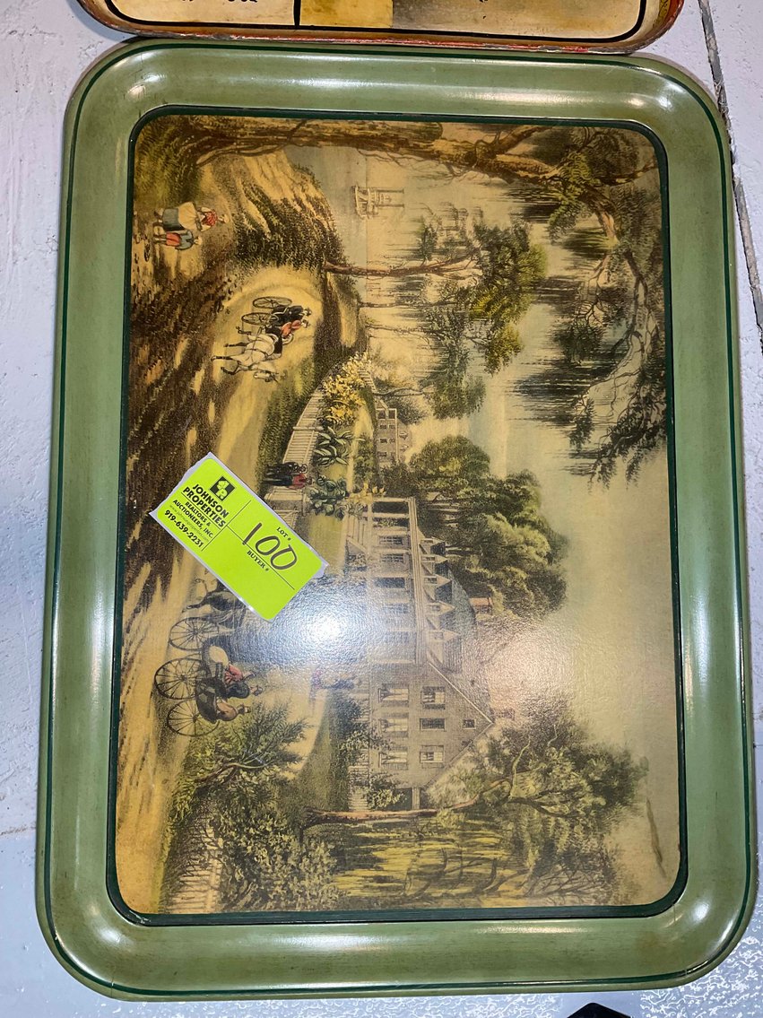 Image for Online Only Personal Property Auction Event from an Estate in Durham!