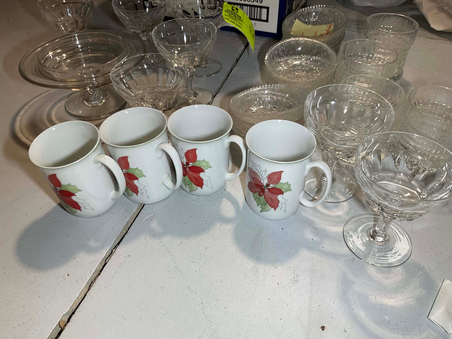 Image for Online Only Personal Property Auction Event from an Estate in Durham!