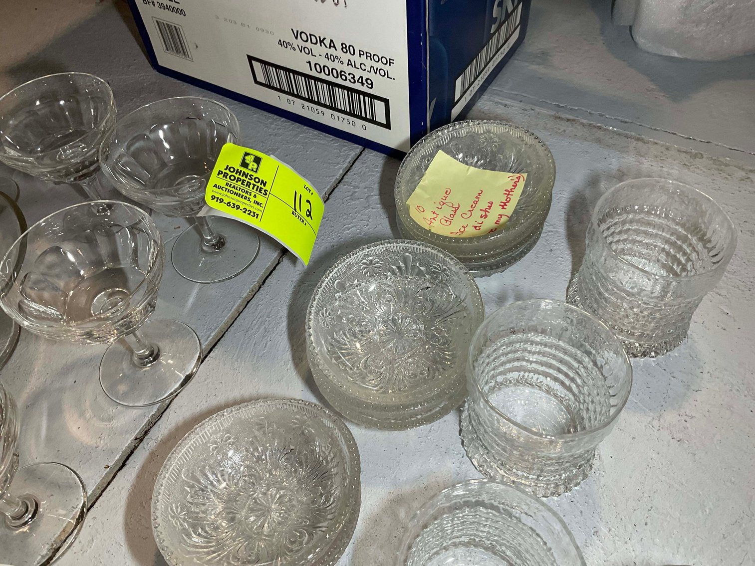 Image for Online Only Personal Property Auction Event from an Estate in Durham!